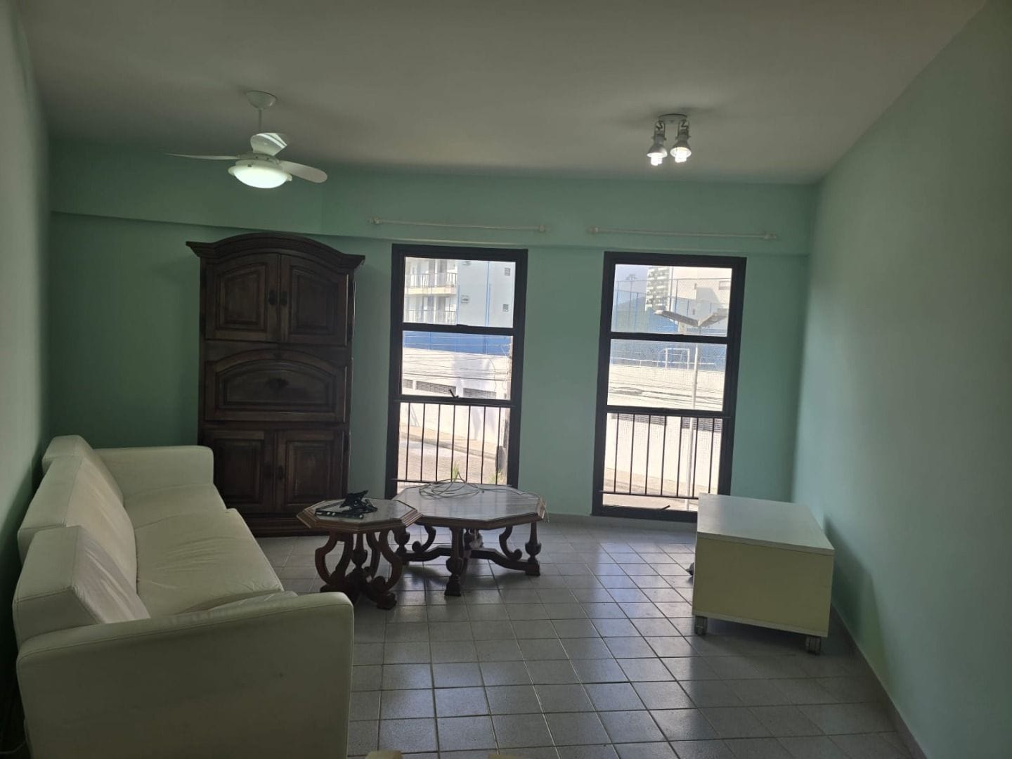 Apartamento, 2 quartos, 62 m² - Foto 1