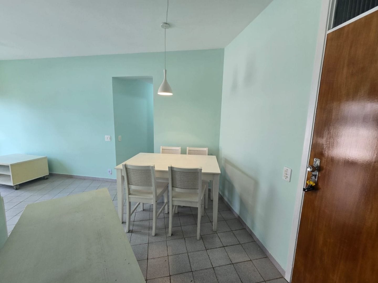 Apartamento, 2 quartos, 62 m² - Foto 5