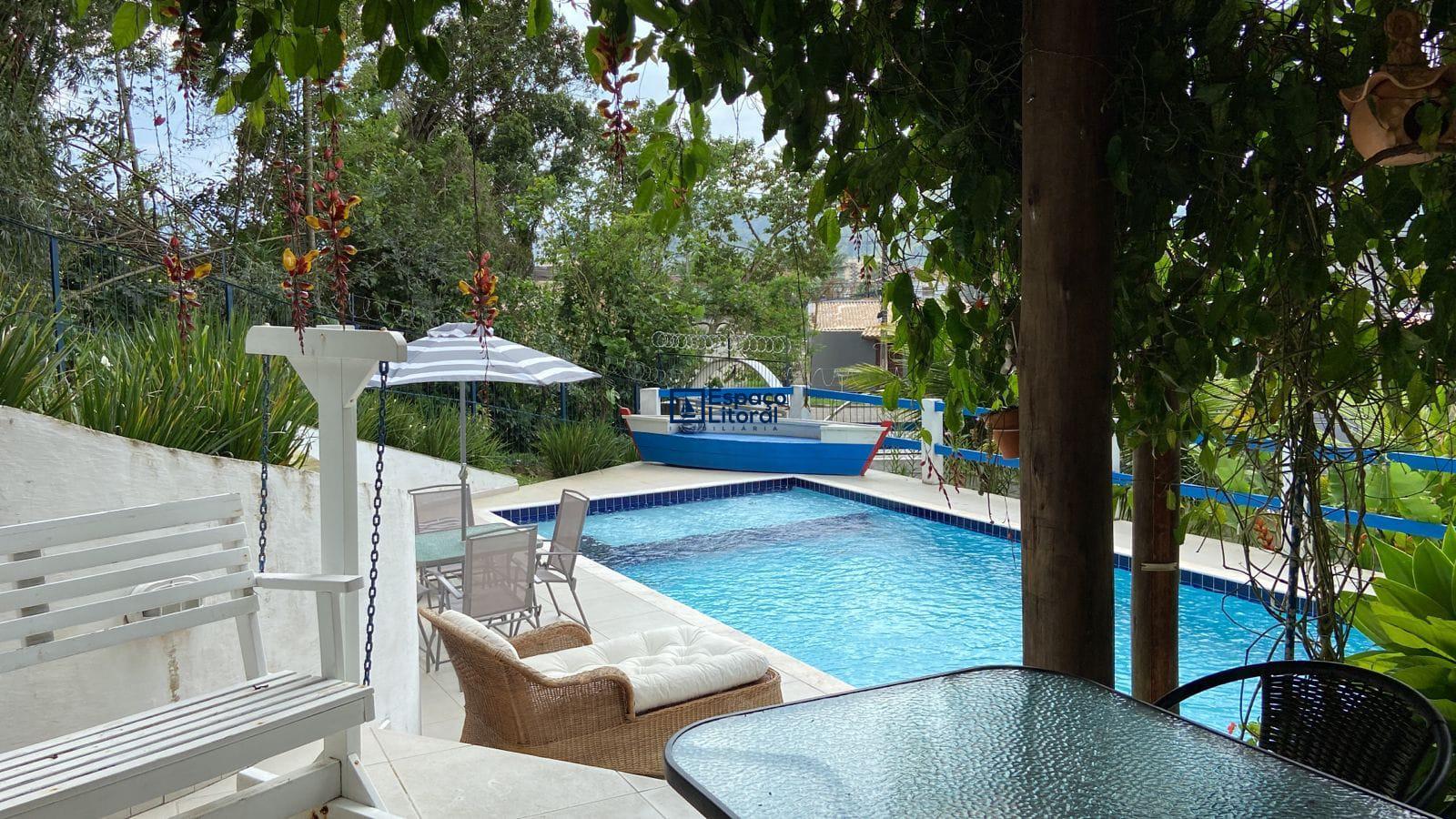 Casa, 3 quartos, 277 m² - Foto 1