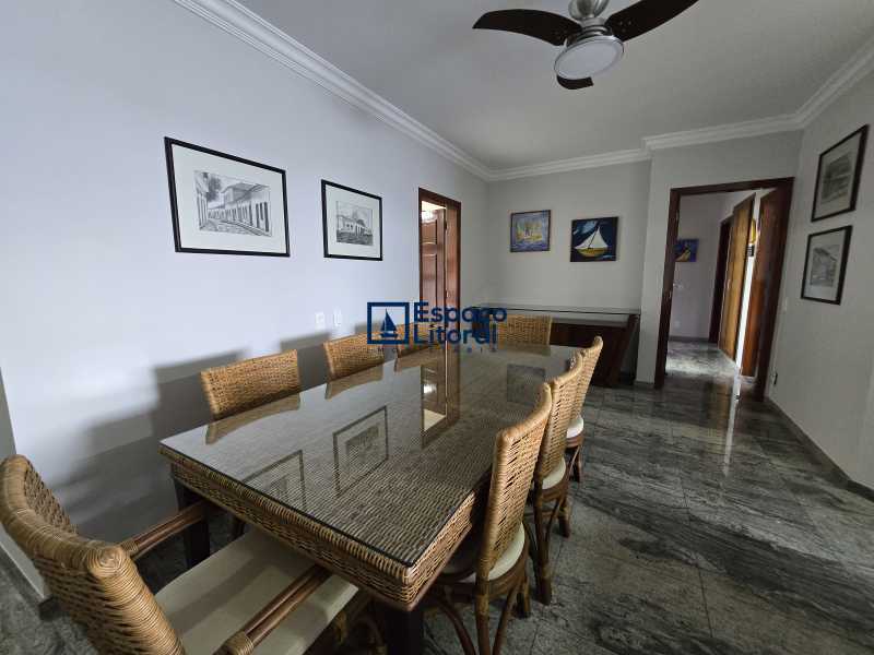 Apartamento, 3 quartos, 127 m² - Foto 8