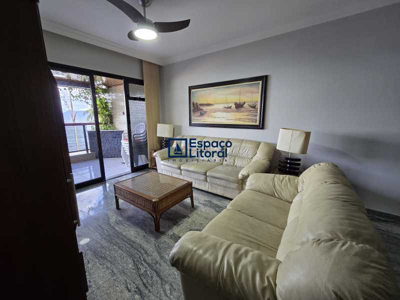 Apartamento, 3 quartos, 127 m² - Foto 5