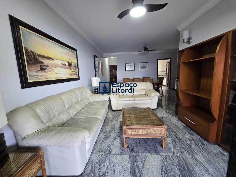 Apartamento, 3 quartos, 127 m² - Foto 4