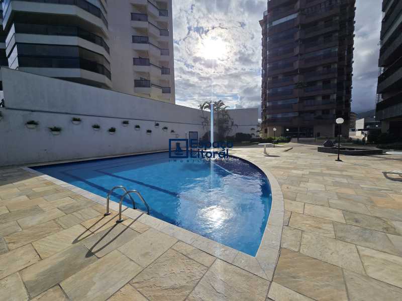 Apartamento, 3 quartos, 127 m² - Foto 2