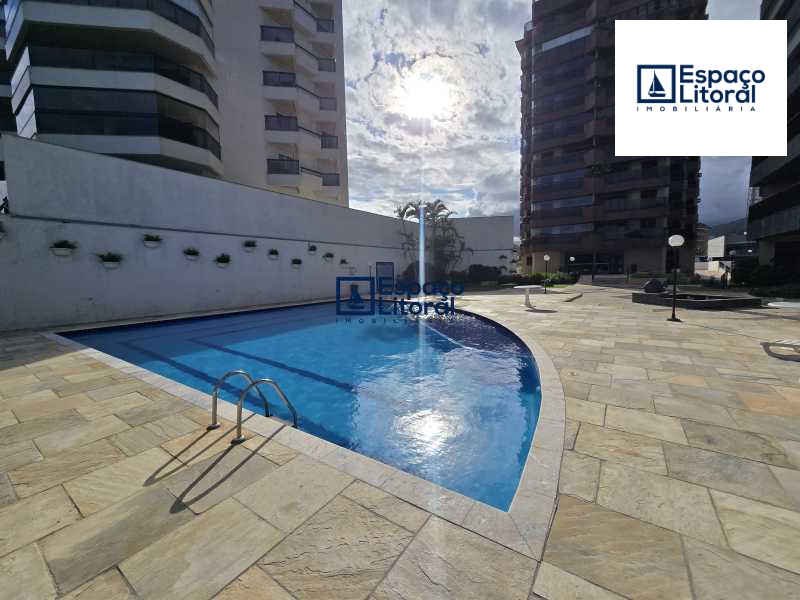 Apartamento, 3 quartos, 127 m² - Foto 1