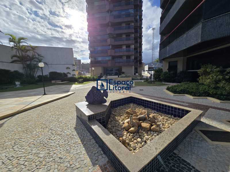 Apartamento, 3 quartos, 127 m² - Foto 3