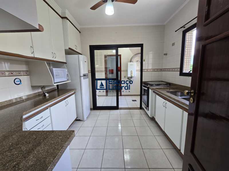 Apartamento, 3 quartos, 127 m² - Foto 11