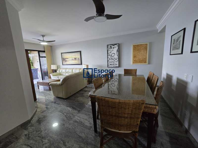 Apartamento, 3 quartos, 127 m² - Foto 6