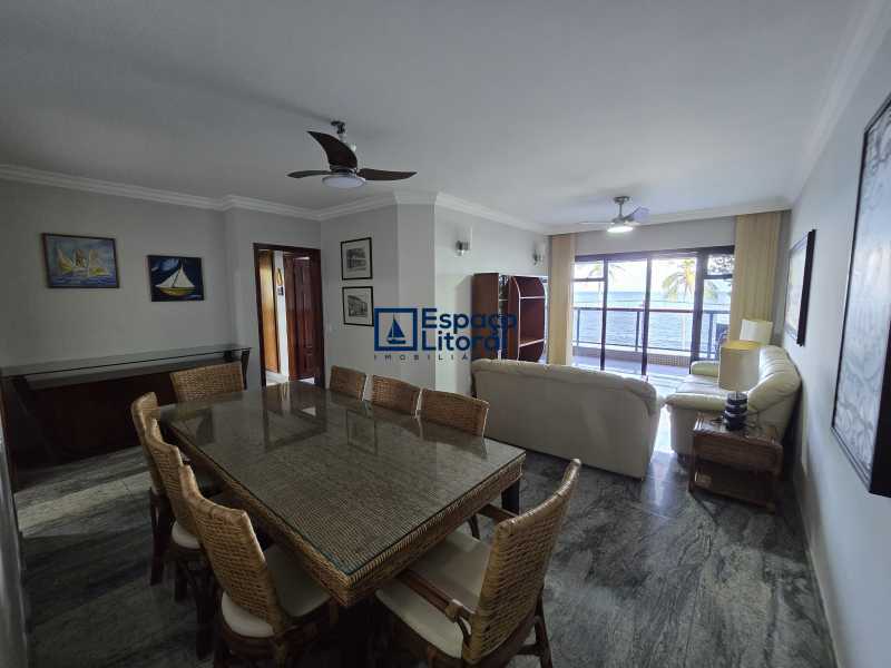 Apartamento, 3 quartos, 127 m² - Foto 7