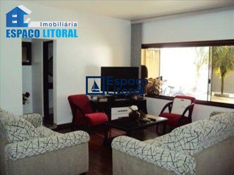 Casa, 3 quartos, 420 m² - Foto 1