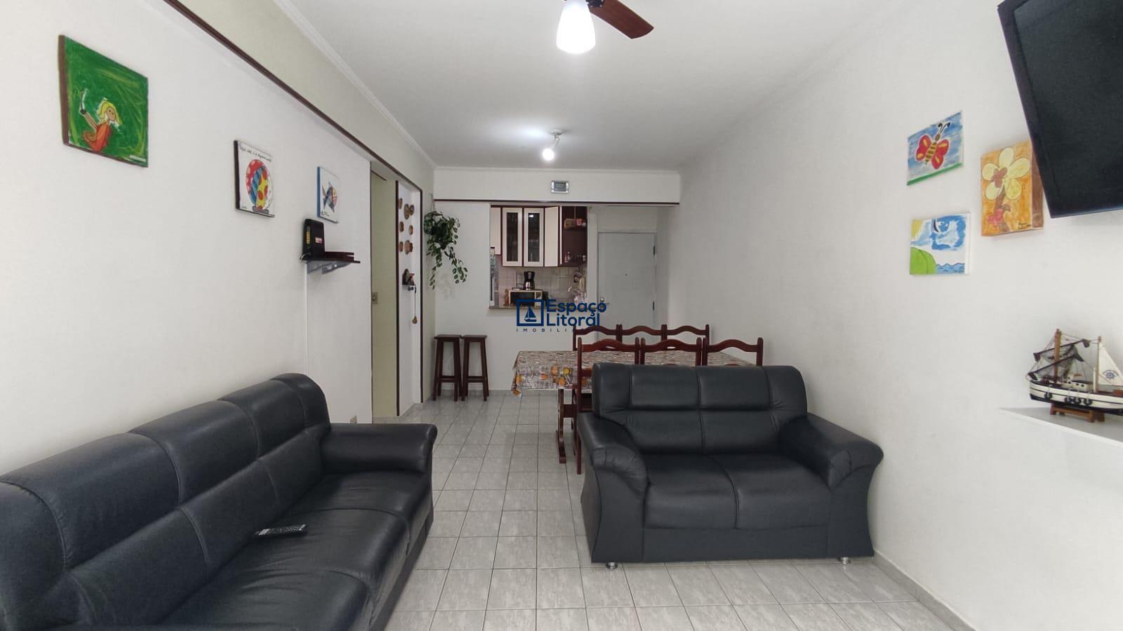 Apartamento, 3 quartos, 72 m² - Foto 2