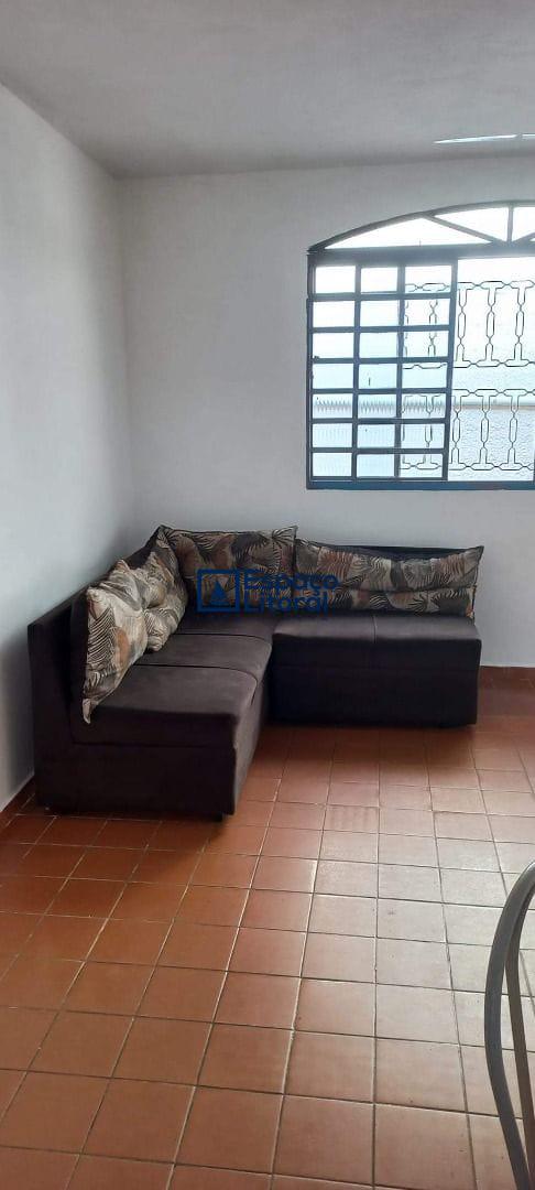 Casa, 3 quartos, 125 m² - Foto 11