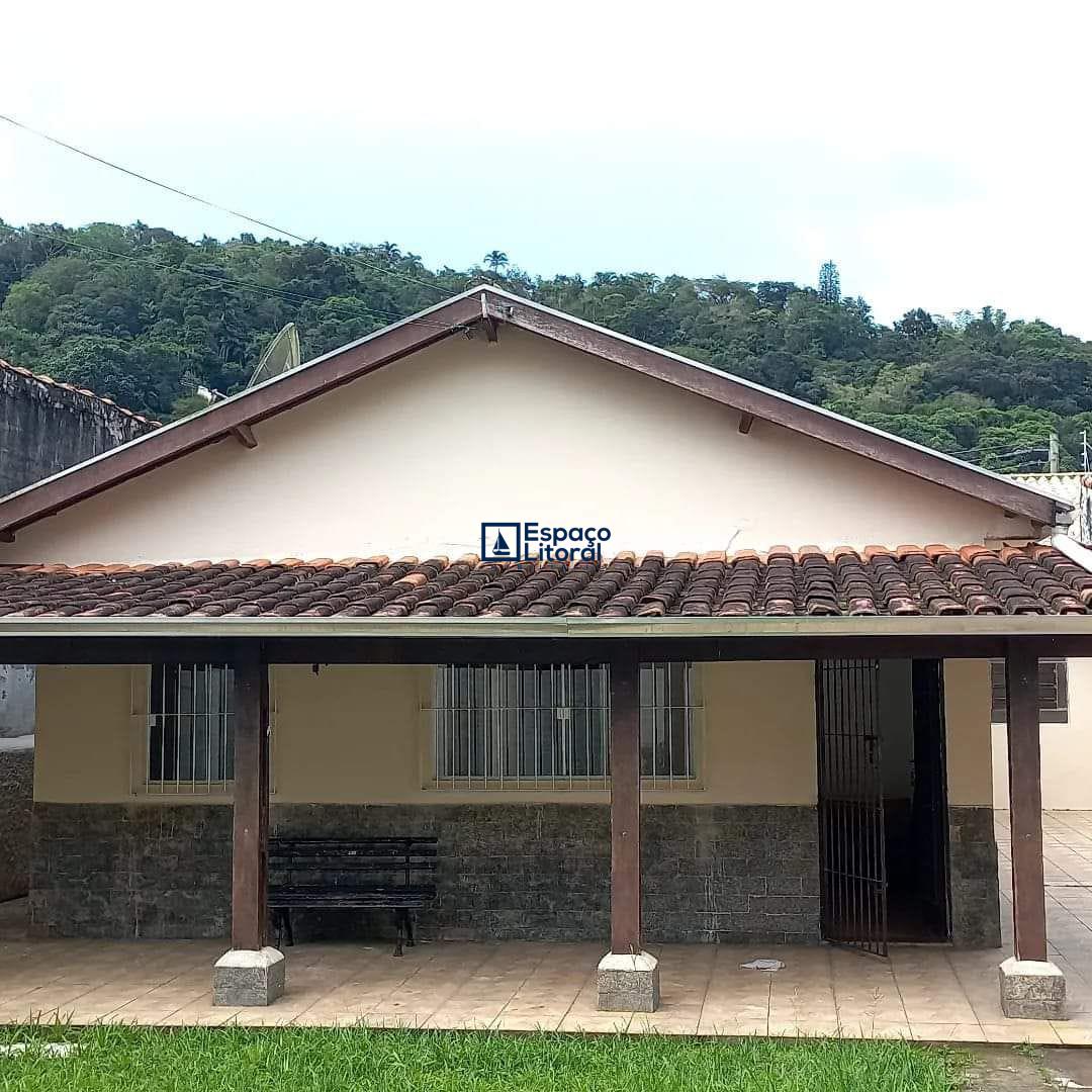 Casa, 3 quartos, 125 m² - Foto 1