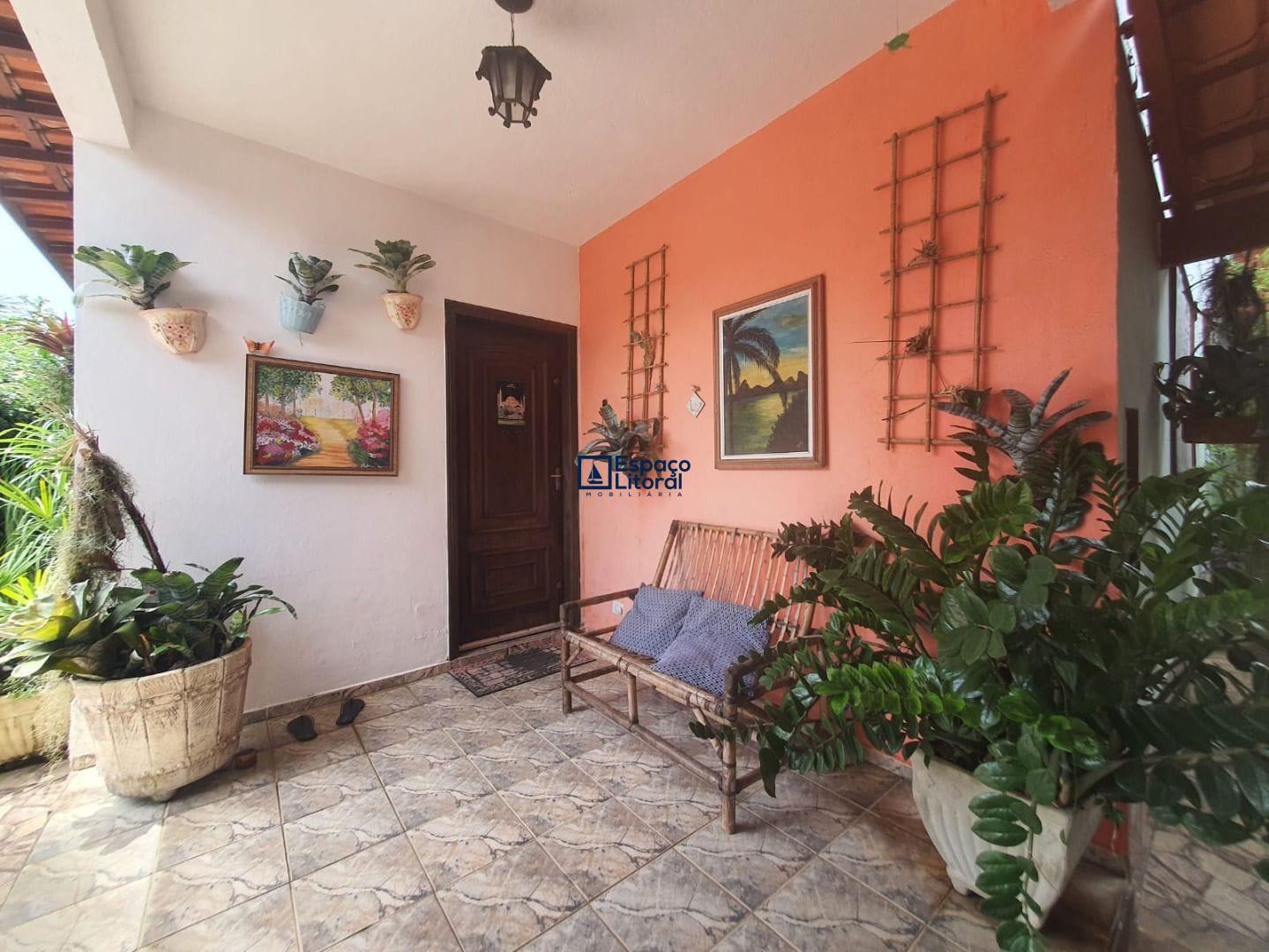 Casa, 3 quartos, 150 m² - Foto 1