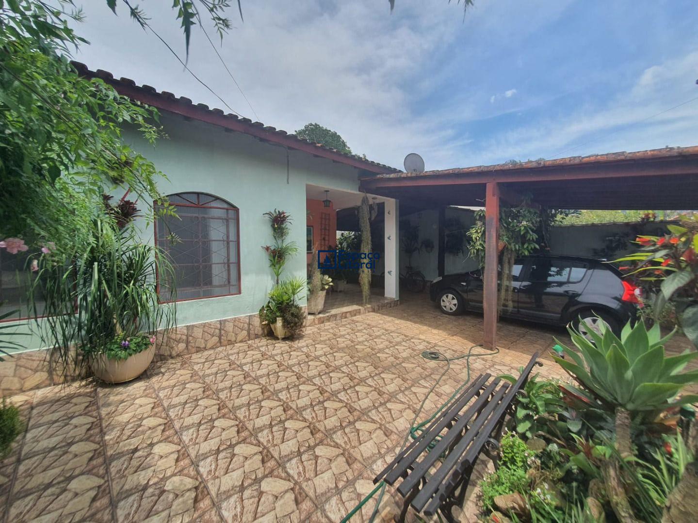 Casa, 3 quartos, 150 m² - Foto 2