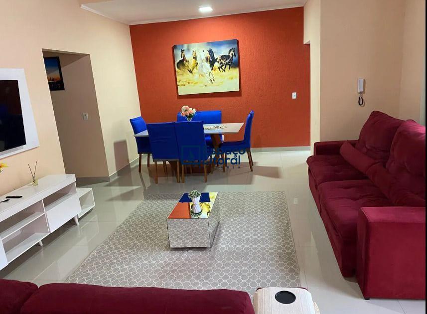 Casa, 2 quartos, 104 m² - Foto 3