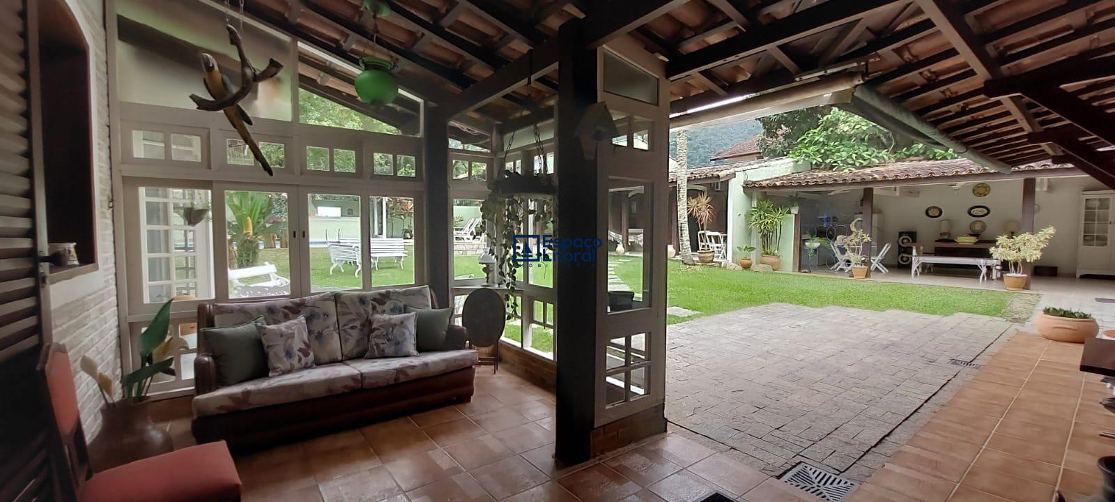 Casa, 6 quartos, 415 m² - Foto 2