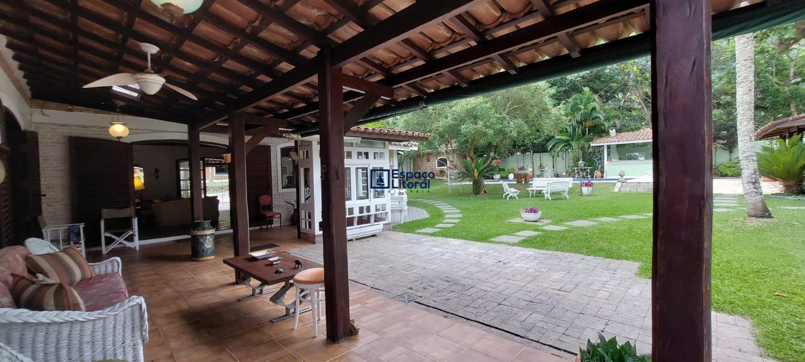 Casa, 6 quartos, 415 m² - Foto 10