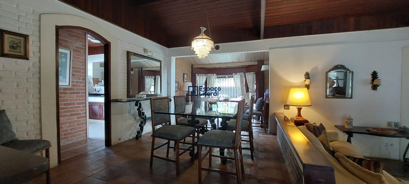 Casa, 6 quartos, 415 m² - Foto 12