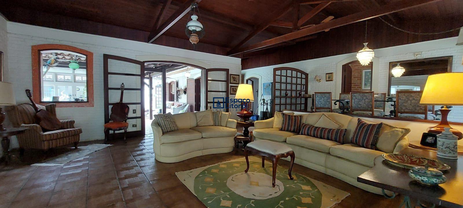 Casa, 6 quartos, 415 m² - Foto 15