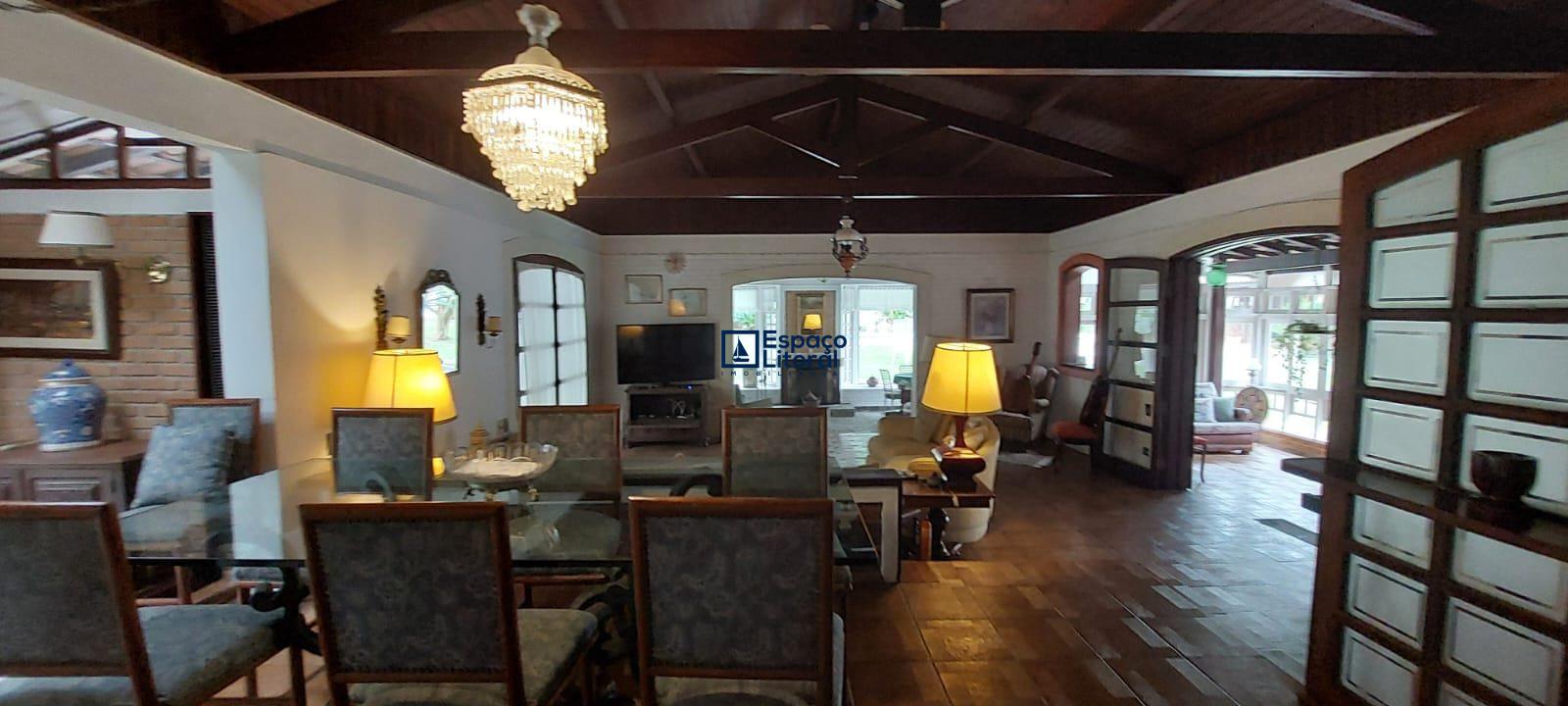 Casa, 6 quartos, 415 m² - Foto 18