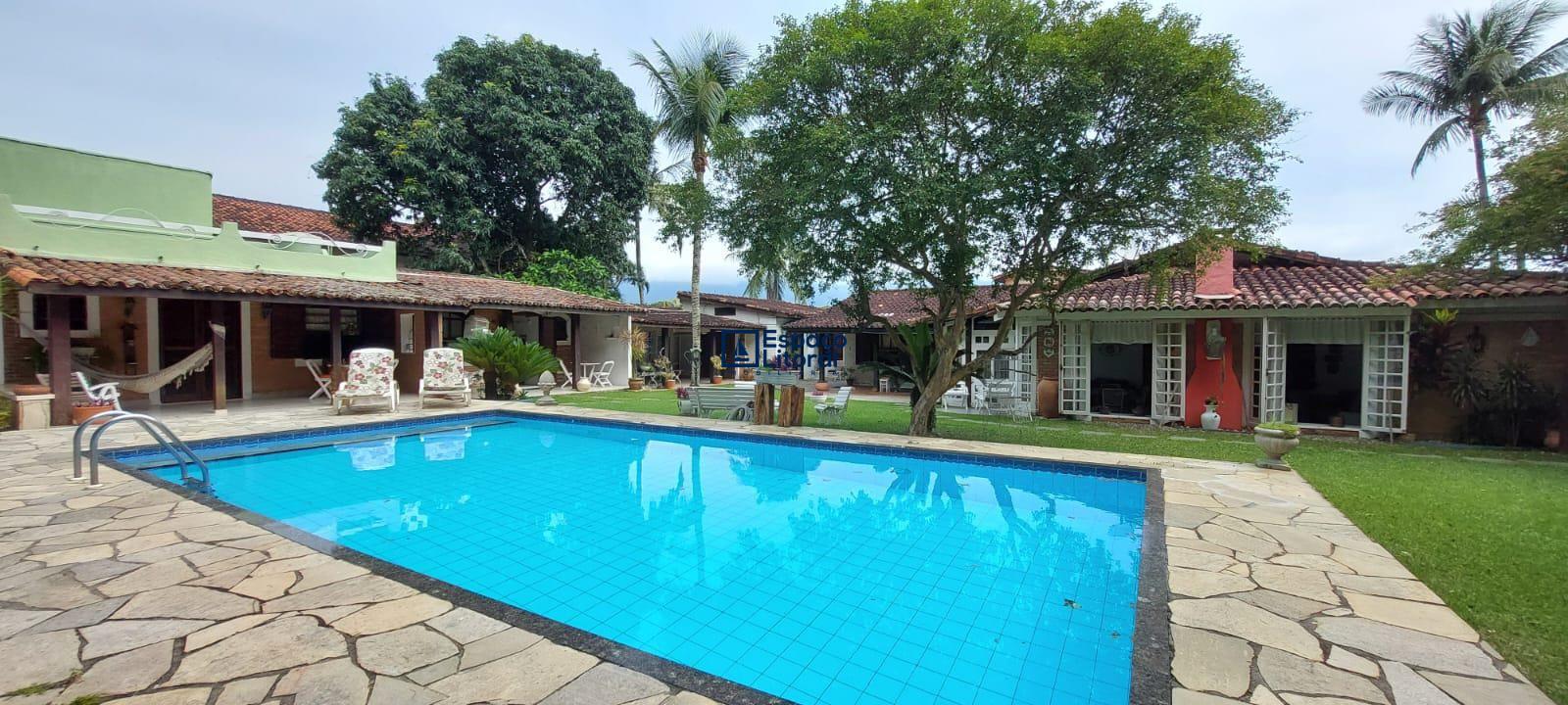 Casa, 6 quartos, 415 m² - Foto 3