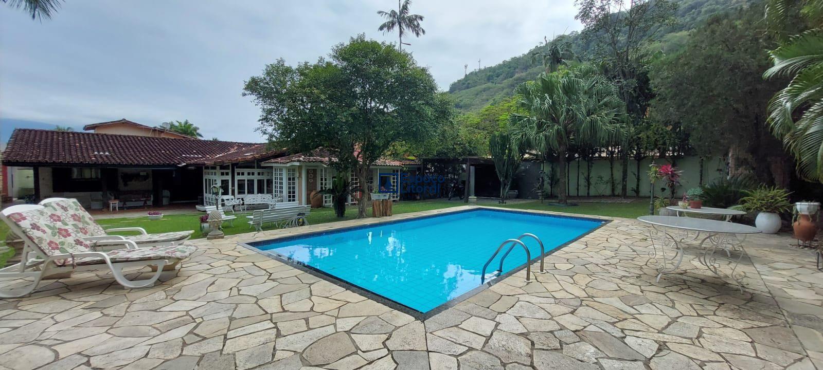 Casa, 6 quartos, 415 m² - Foto 23