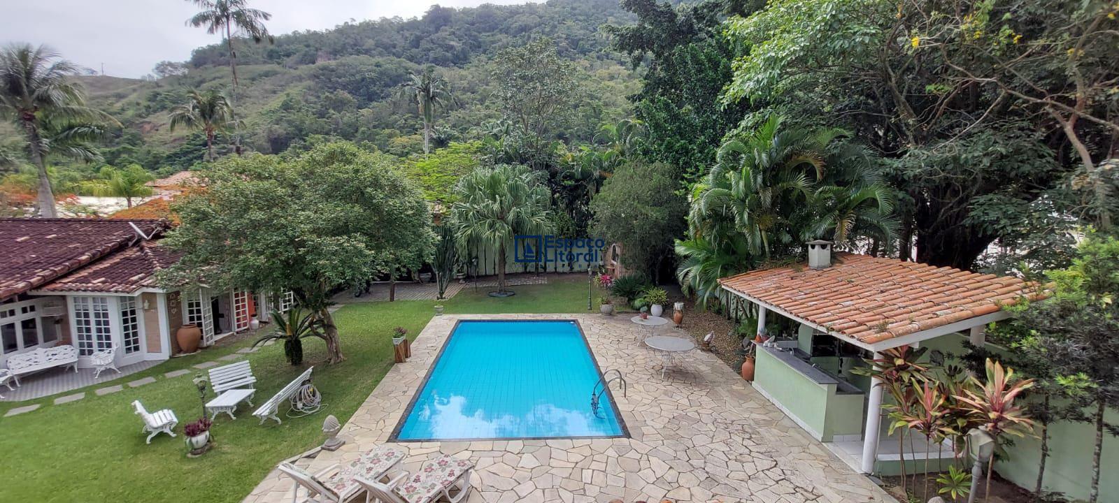 Casa, 6 quartos, 415 m² - Foto 4