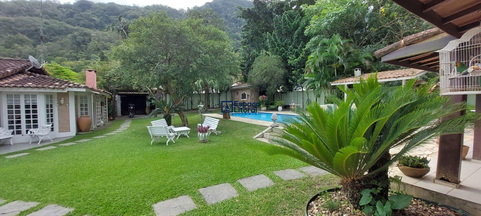 Casa, 6 quartos, 415 m² - Foto 5