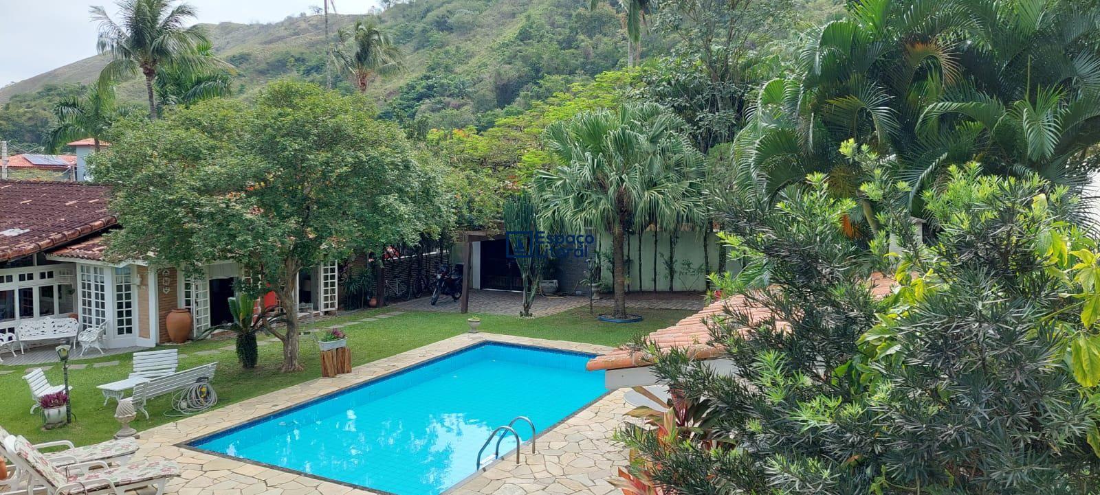 Casa, 6 quartos, 415 m² - Foto 6