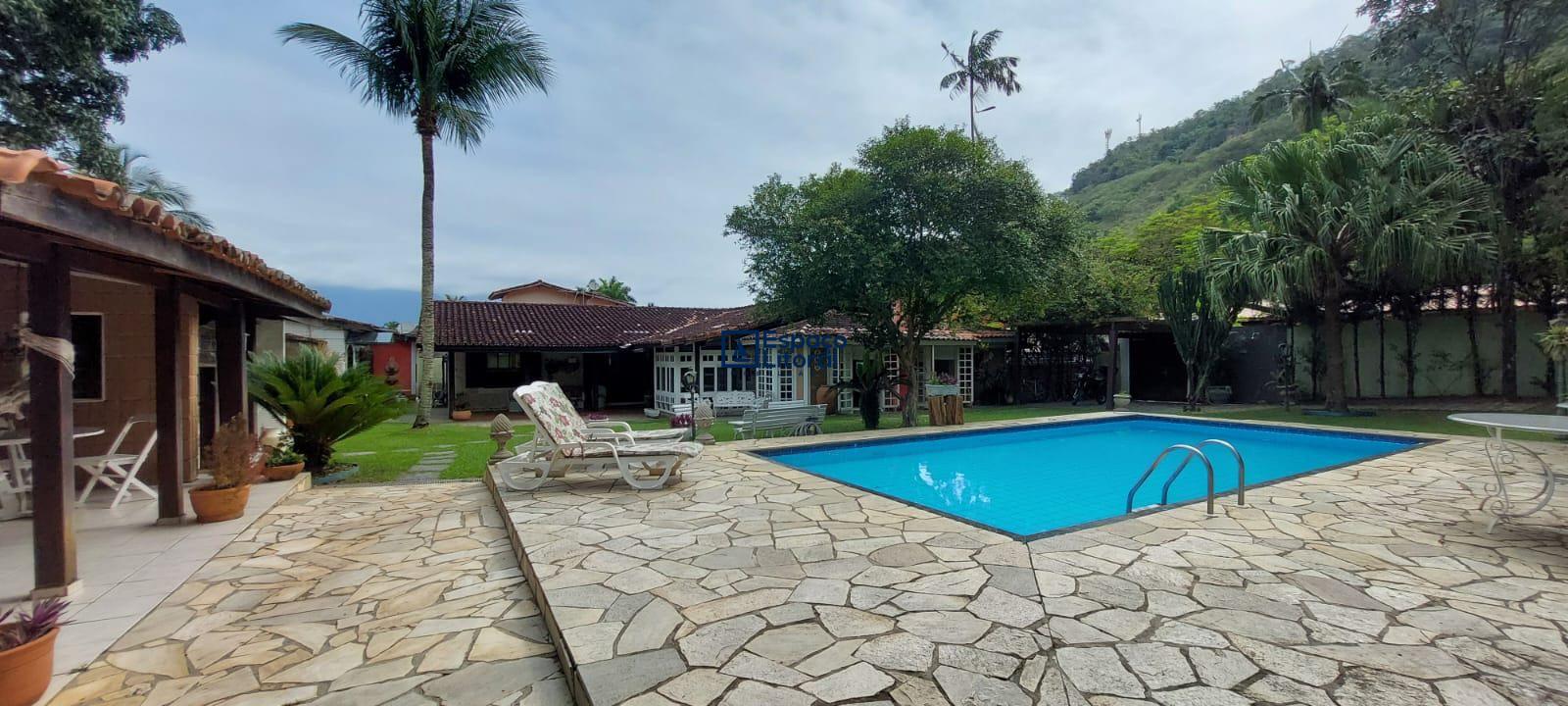 Casa, 6 quartos, 415 m² - Foto 7