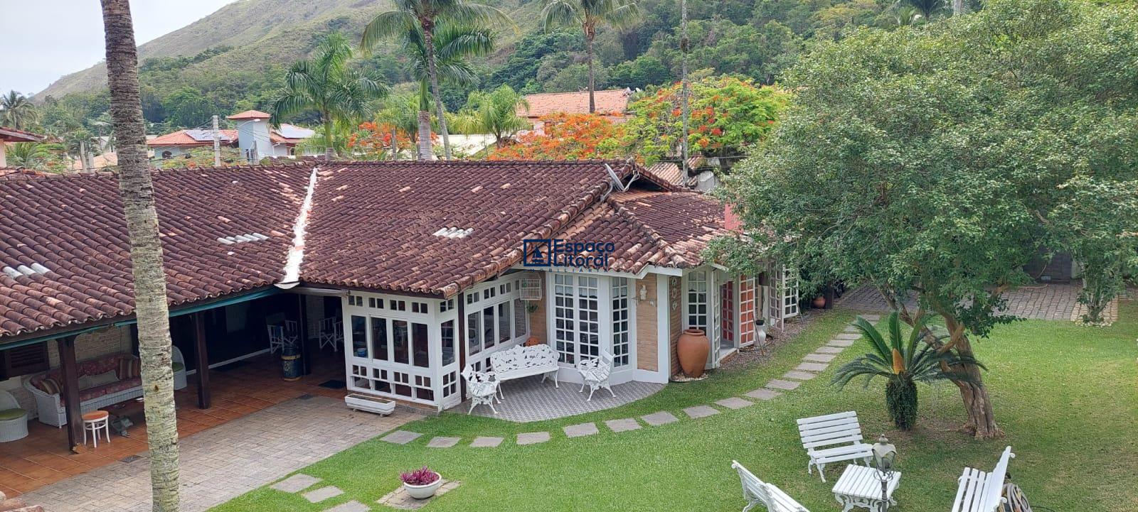 Casa, 6 quartos, 415 m² - Foto 8