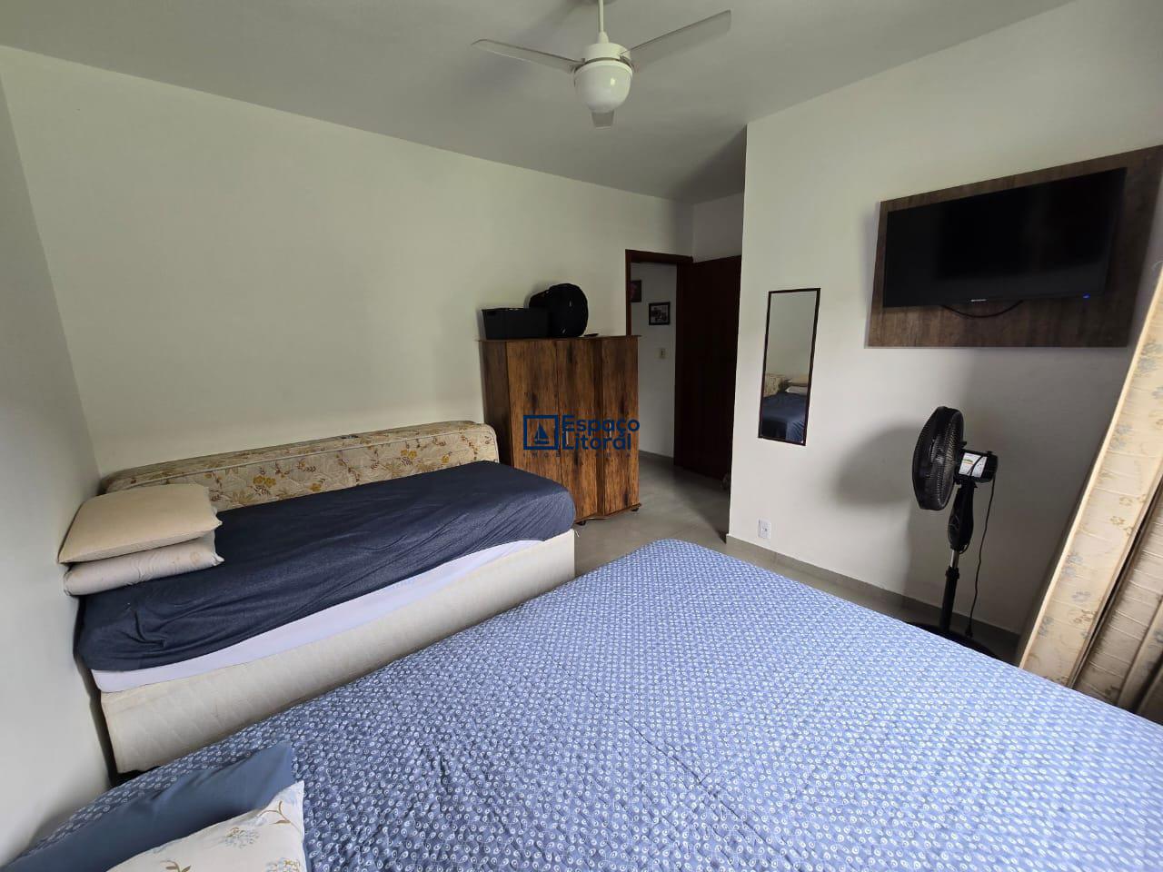 Casa de Condomínio, 2 quartos - Foto 10