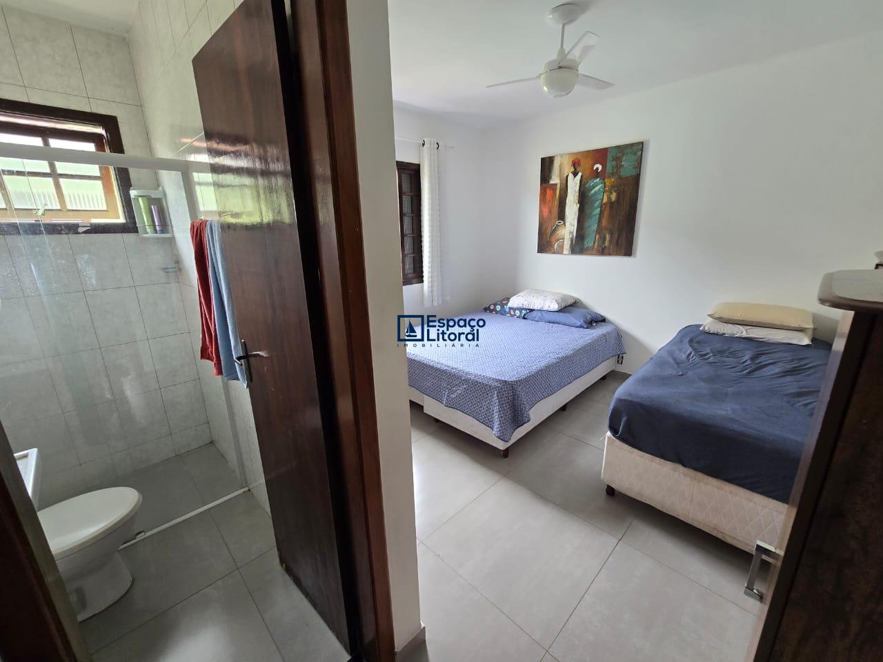 Casa de Condomínio, 2 quartos - Foto 11