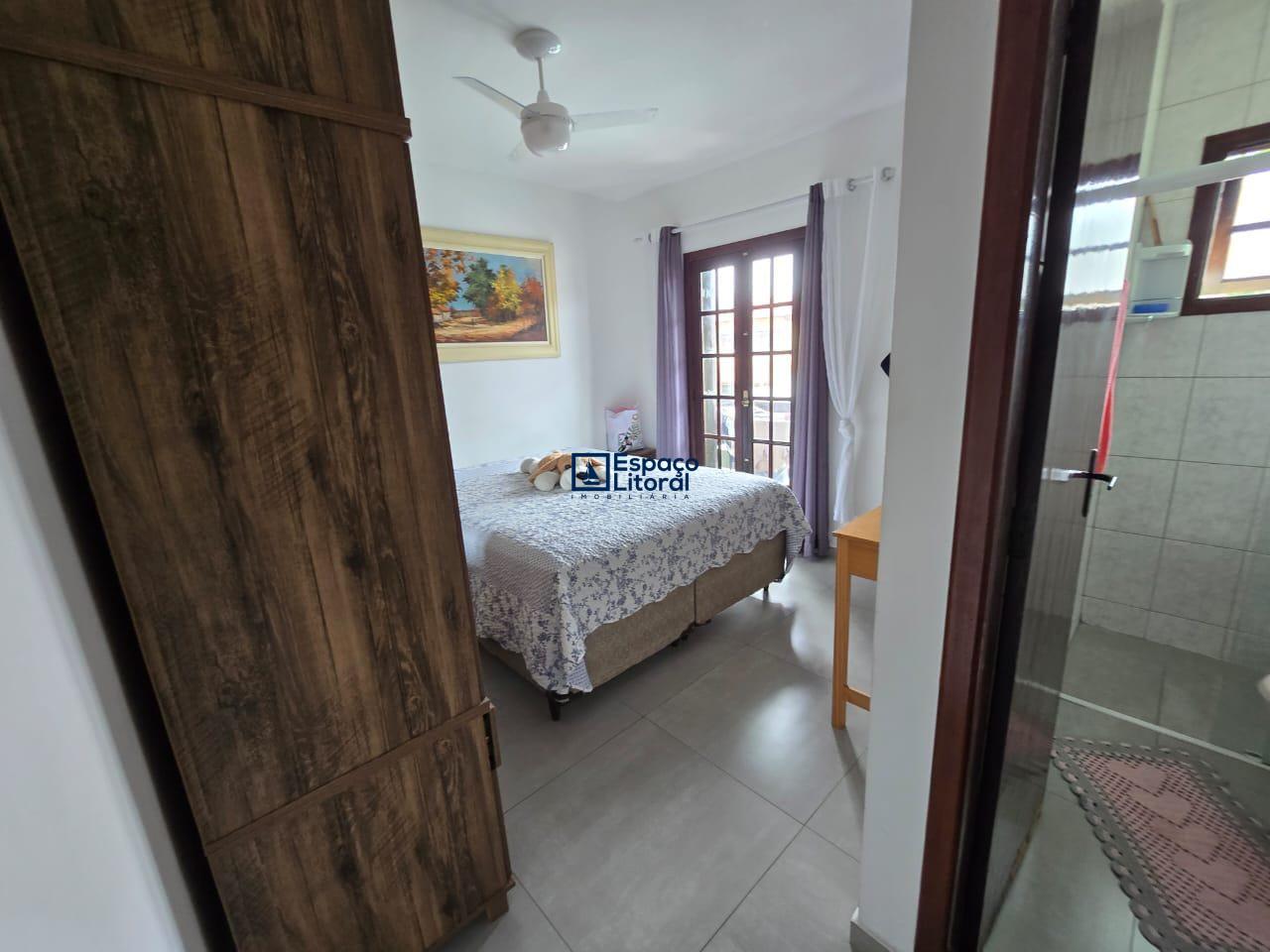 Casa de Condomínio, 2 quartos - Foto 13