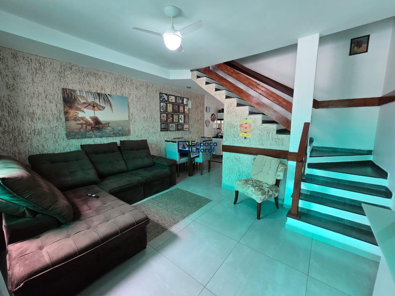 Casa de Condomínio, 2 quartos - Foto 2