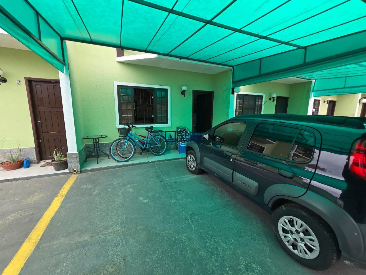 Casa de Condomínio, 2 quartos - Foto 4