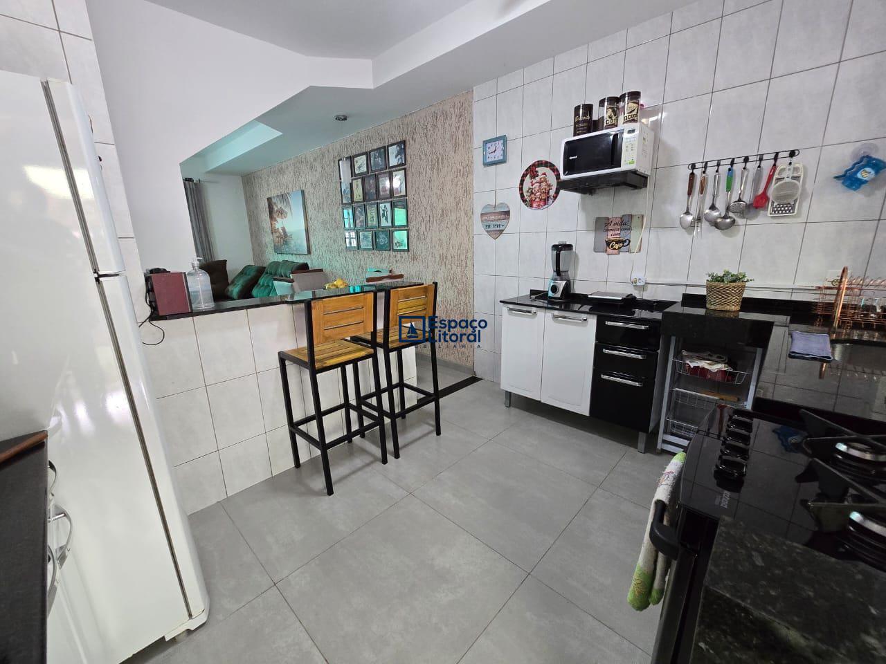 Casa de Condomínio, 2 quartos - Foto 5