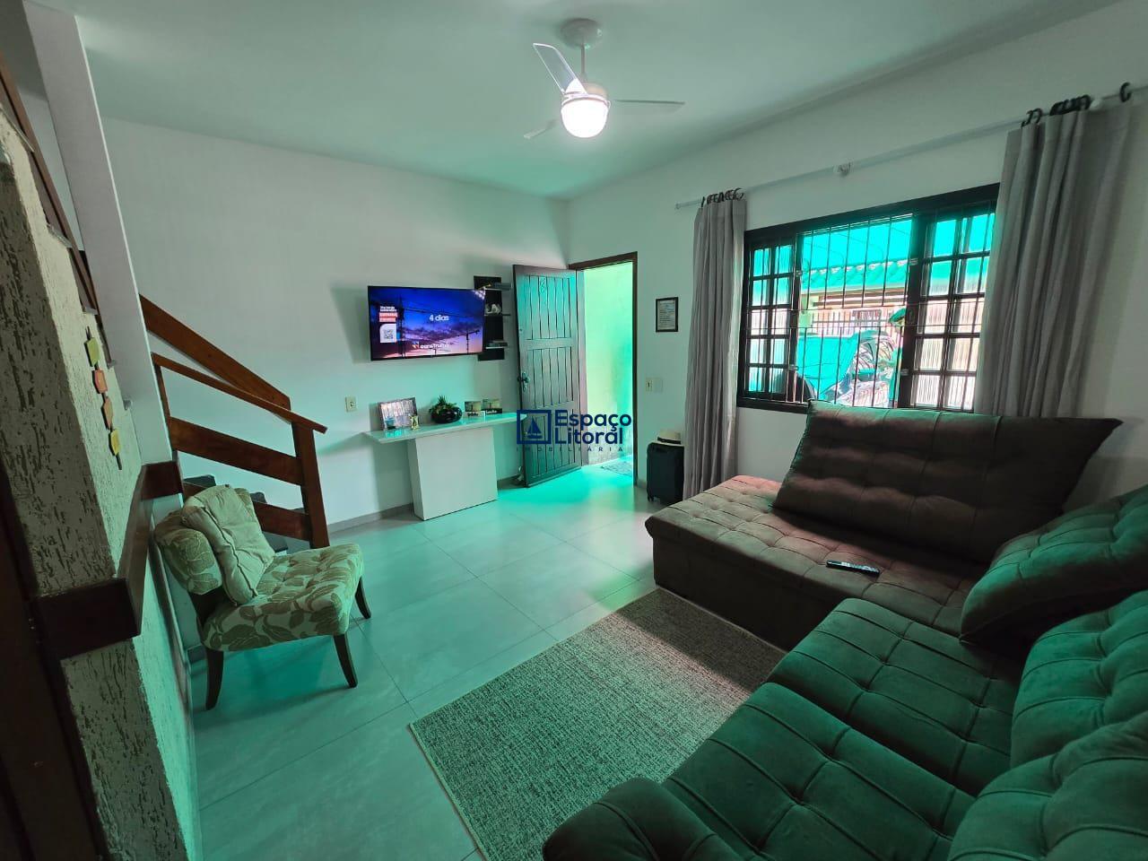 Casa de Condomínio, 2 quartos - Foto 6