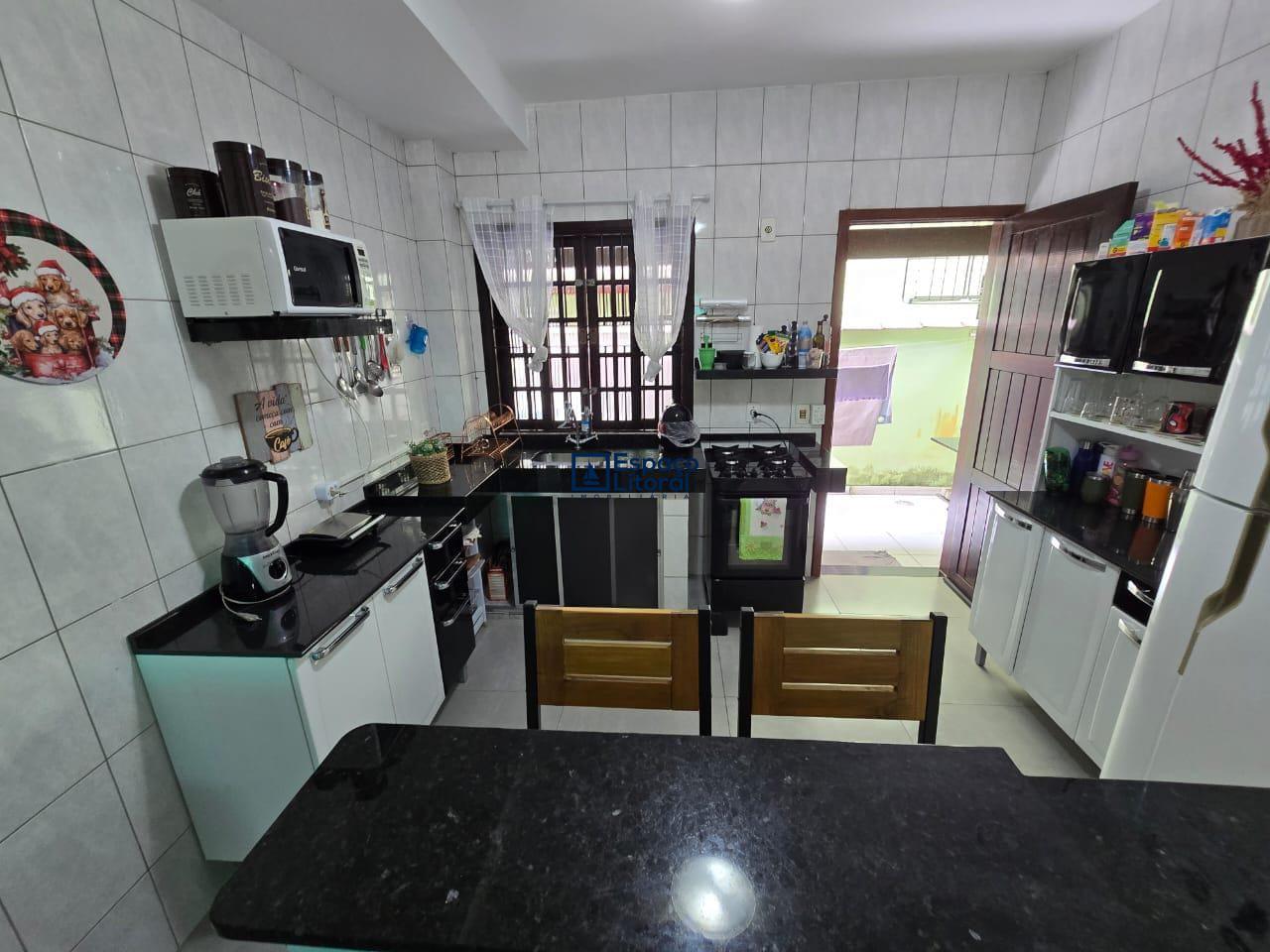 Casa de Condomínio, 2 quartos - Foto 9