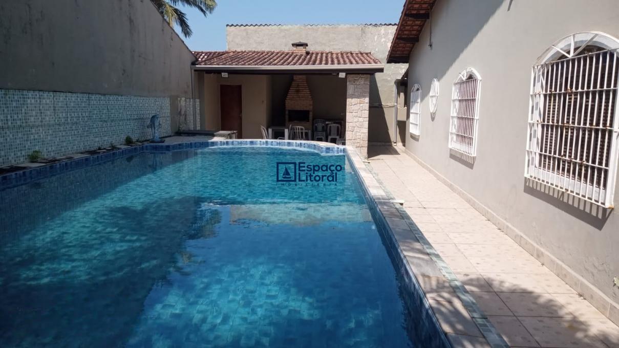 Casa, 3 quartos, 129 m² - Foto 1