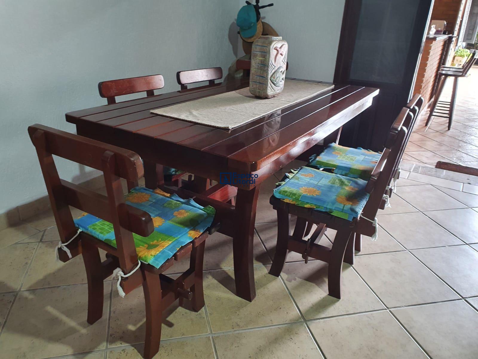 Casa, 6 quartos, 292 m² - Foto 7