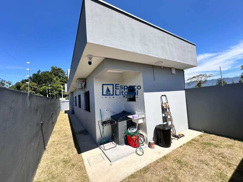 Casa, 3 quartos, 72 m² - Foto 2