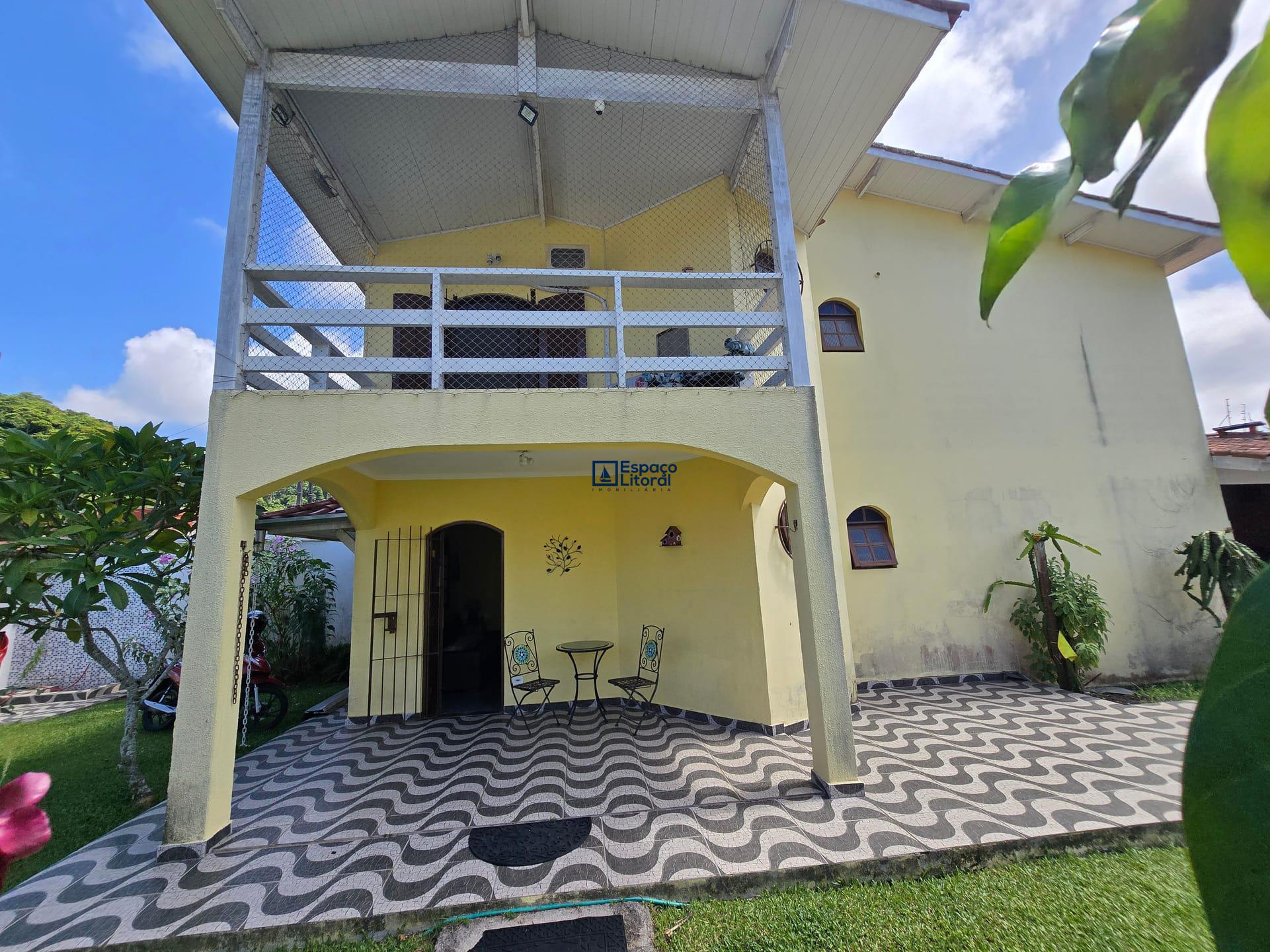 Casa, 2 quartos, 135 m² - Foto 3