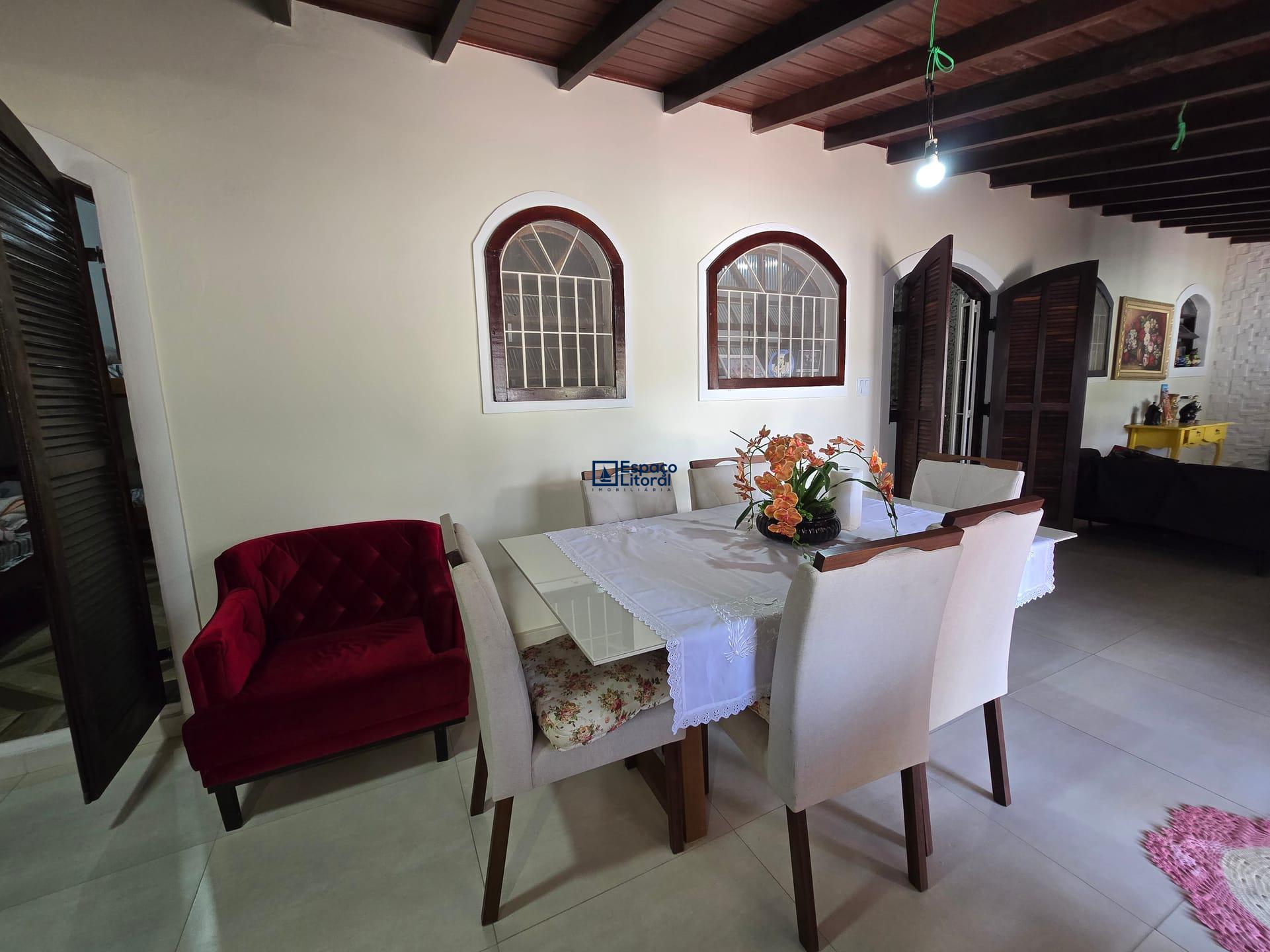 Casa, 3 quartos, 96 m² - Foto 1