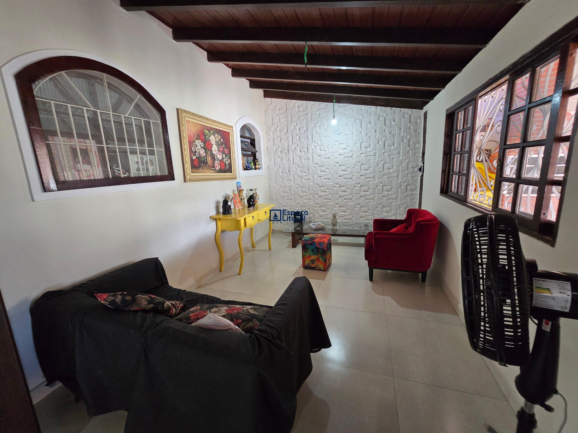 Casa, 3 quartos, 96 m² - Foto 10