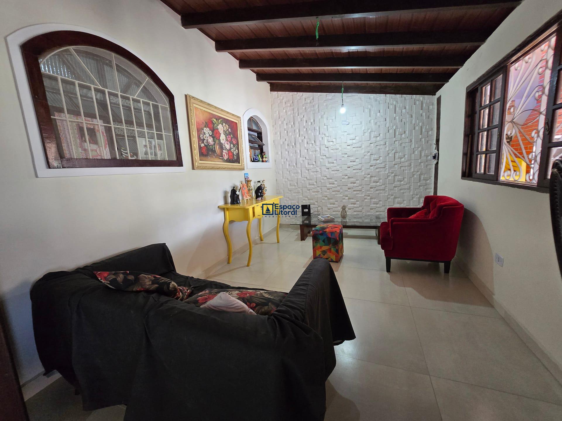 Casa, 3 quartos, 96 m² - Foto 11