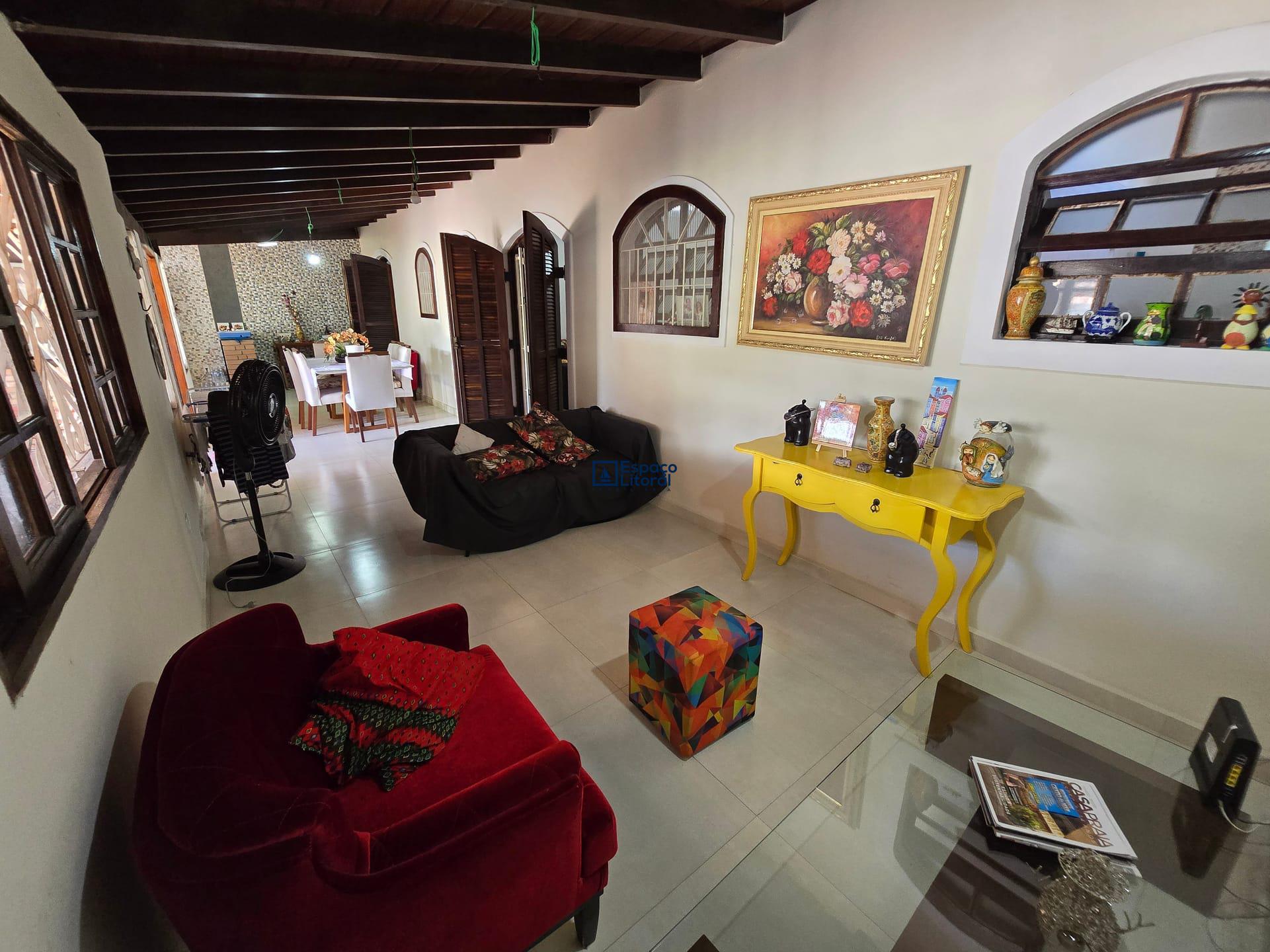 Casa, 3 quartos, 96 m² - Foto 12