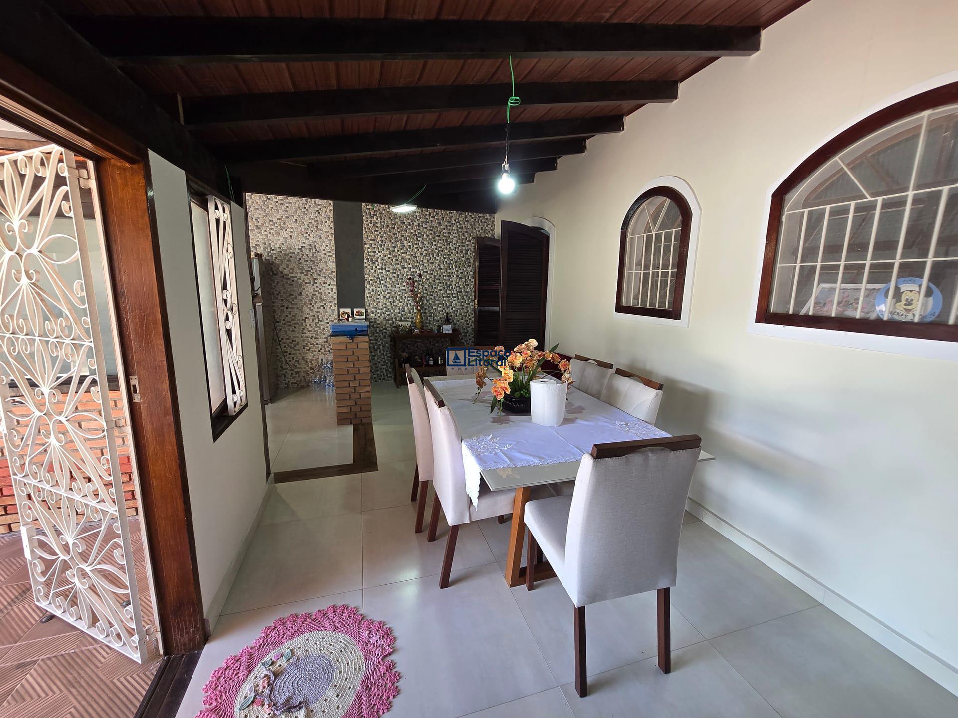 Casa, 3 quartos, 96 m² - Foto 14