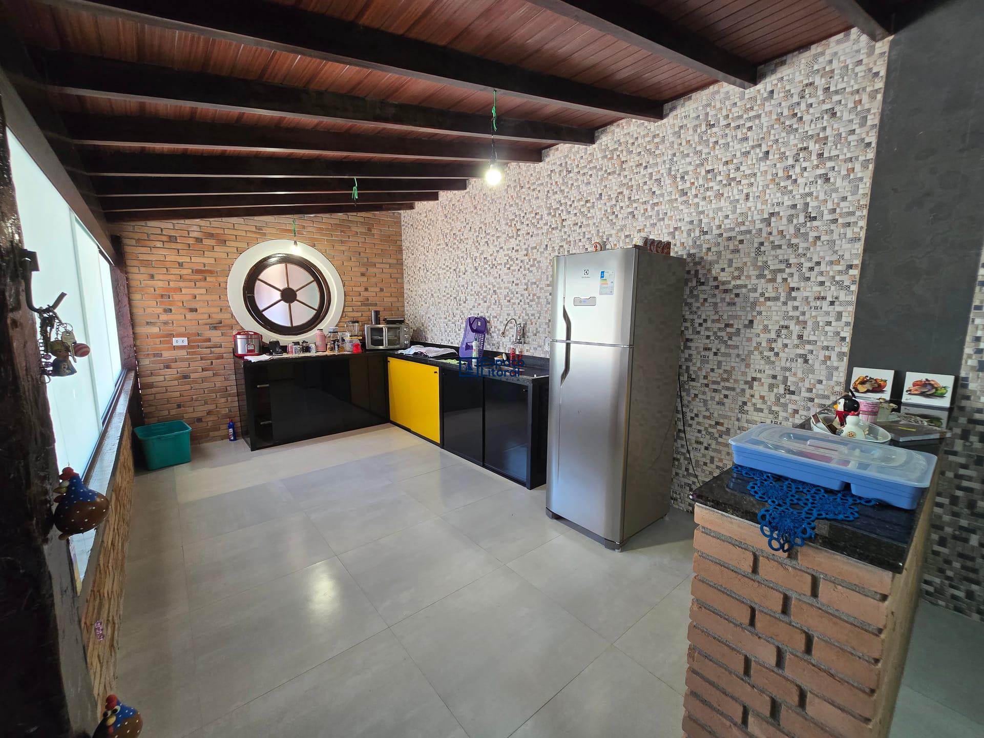 Casa, 3 quartos, 96 m² - Foto 15