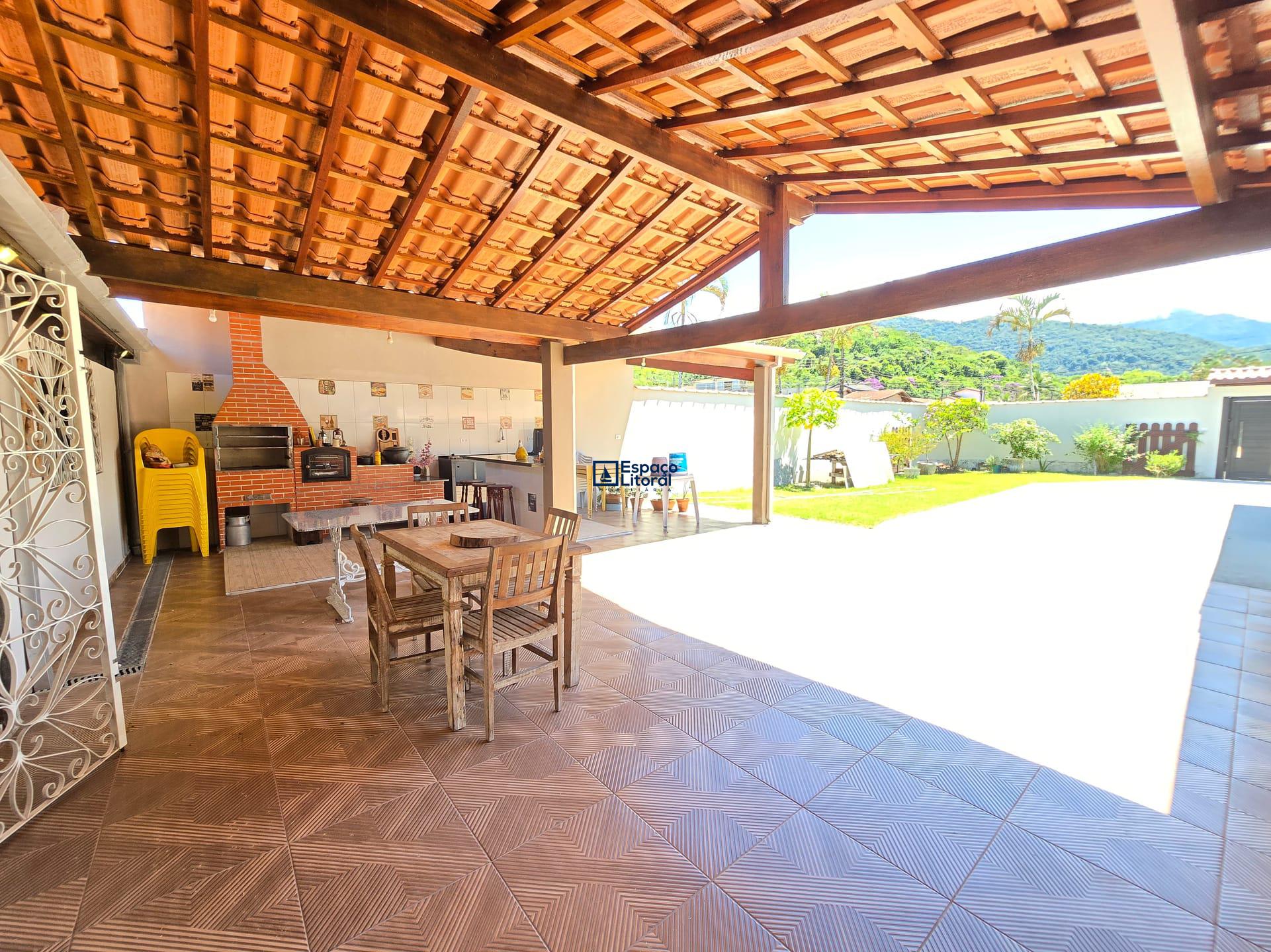 Casa, 3 quartos, 96 m² - Foto 2